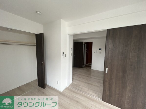 金太郎ヒルズ340の物件内観写真